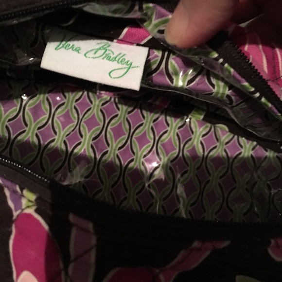 💟GIFTED💟VB cos case w/pencil sleeve - Picture 3 of 7